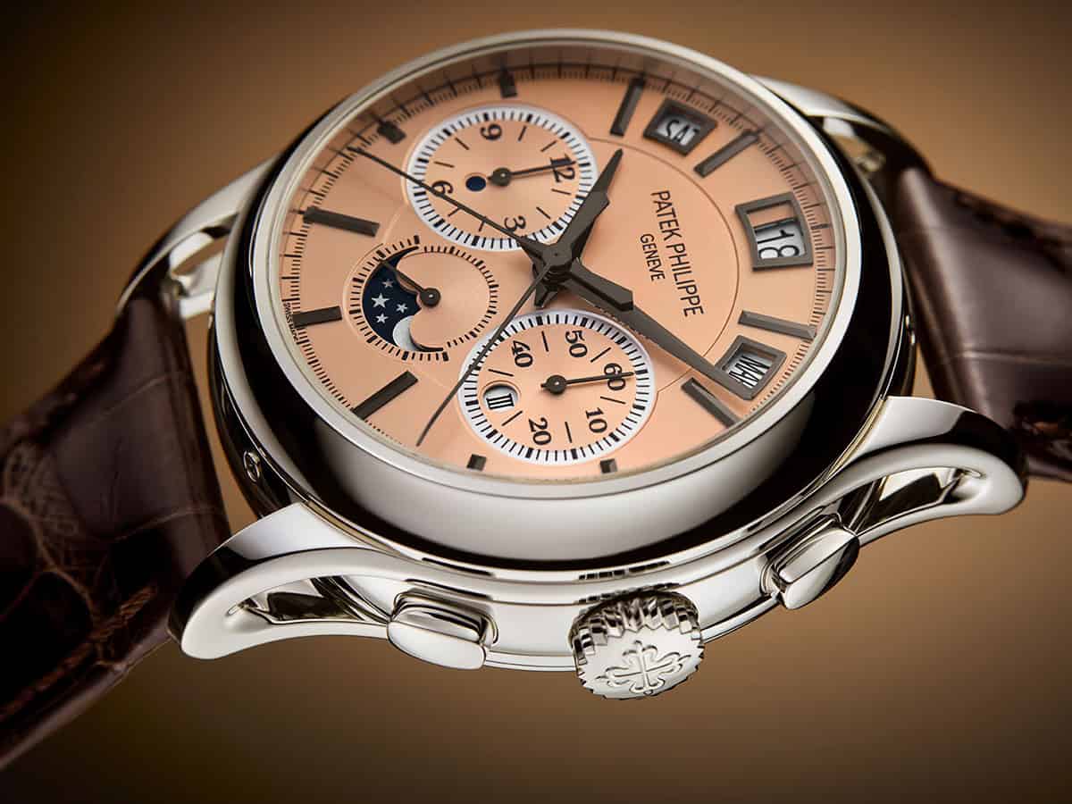 Haute Complication: The Patek Philippe Ref. 5308P-010
